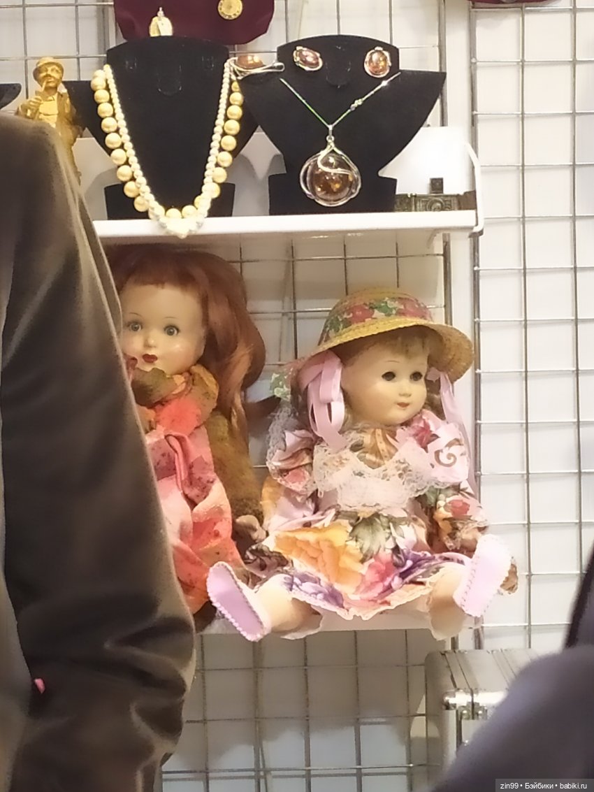 Блошиный рынок на Тишинке с 25 по 28 марта 2021 г