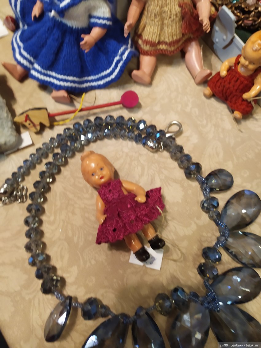 Блошиный рынок на Тишинке с 25 по 28 марта 2021 г