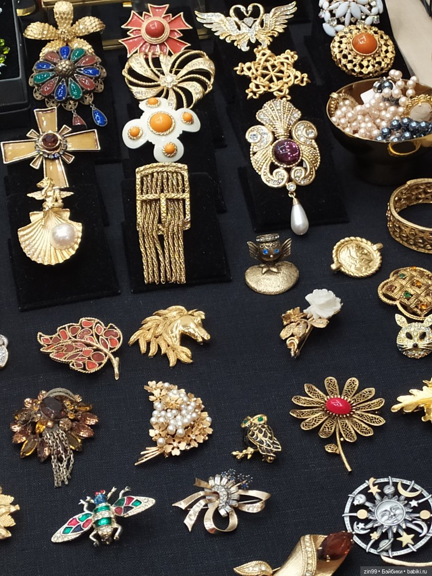 Блошиный рынок на Тишинке с 25 по 28 марта 2021 г