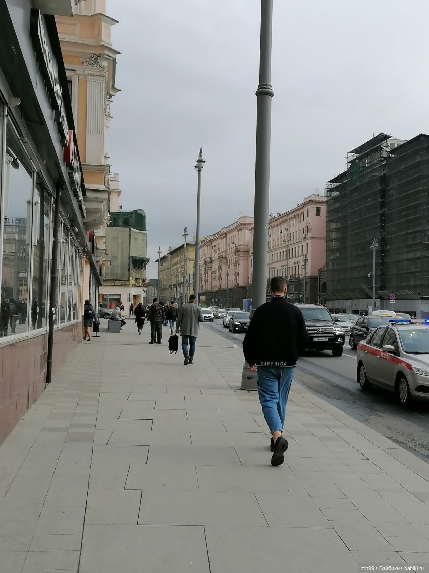 Виолетт и Джоули гуляют! Куклы Reinbow (фото 2)