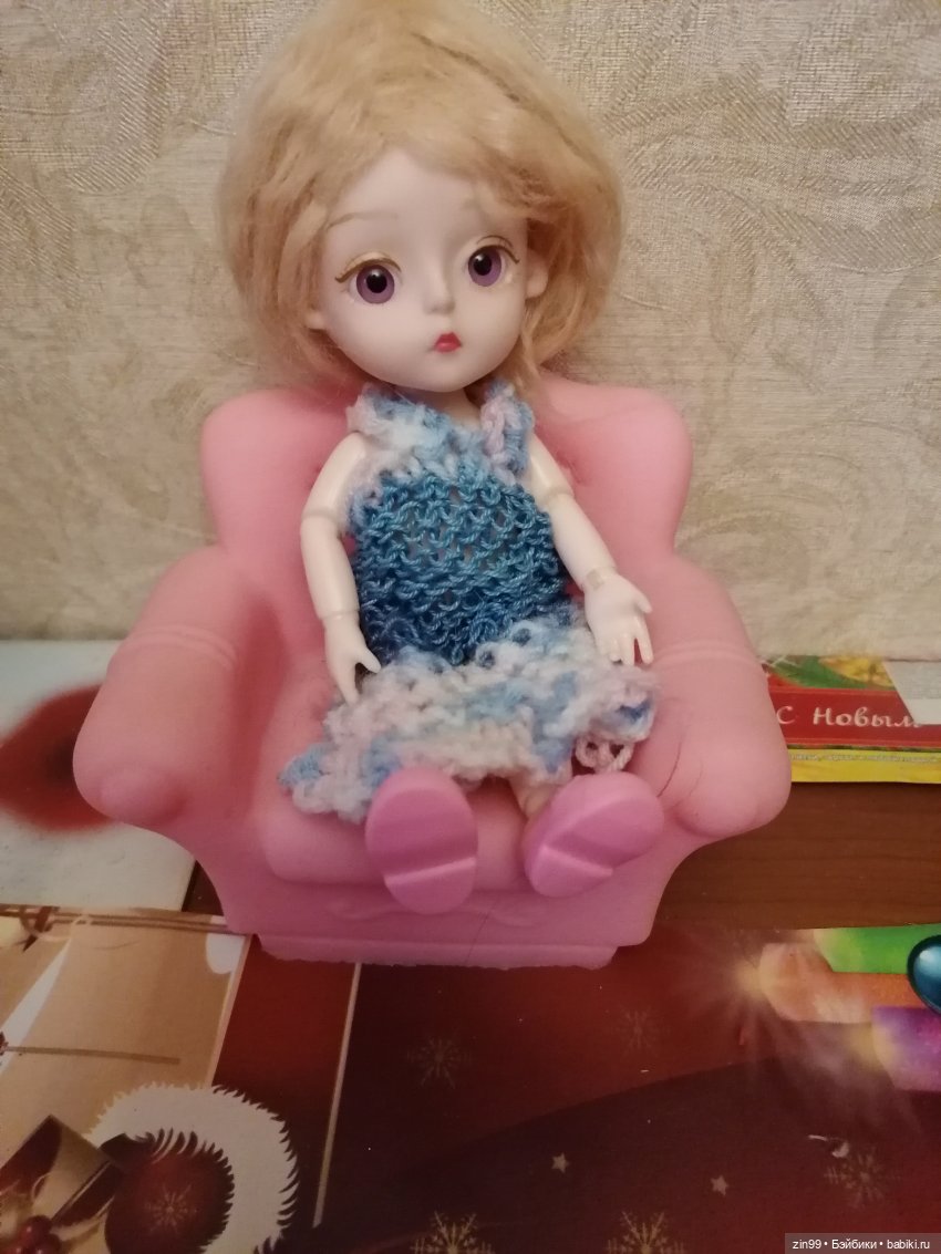 Баболики 30 см и 16 см, их так много, или много не бывает