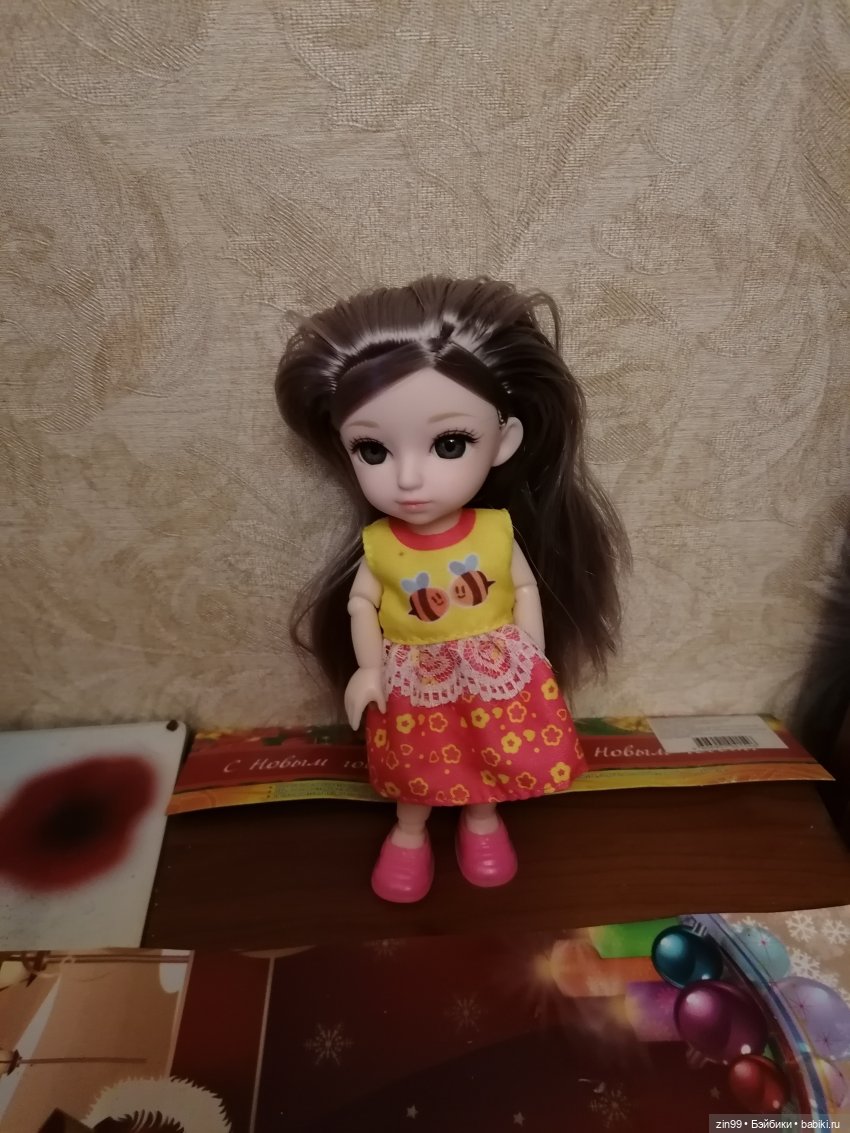 Баболики 30 см и 16 см, их так много, или много не бывает