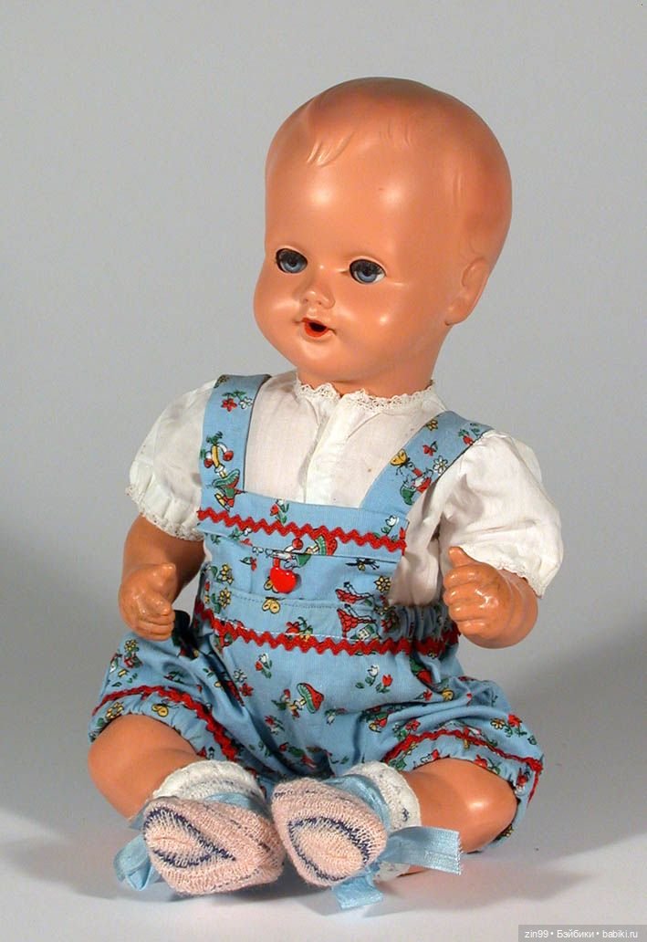 Куклы Schildkröt - Черепашки, очень красивые (фото 5)