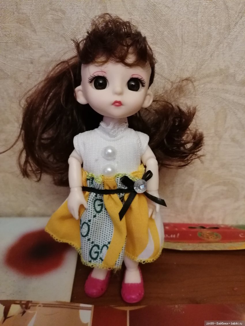 Баболики 30 см и 16 см, их так много, или много не бывает (фото 8)