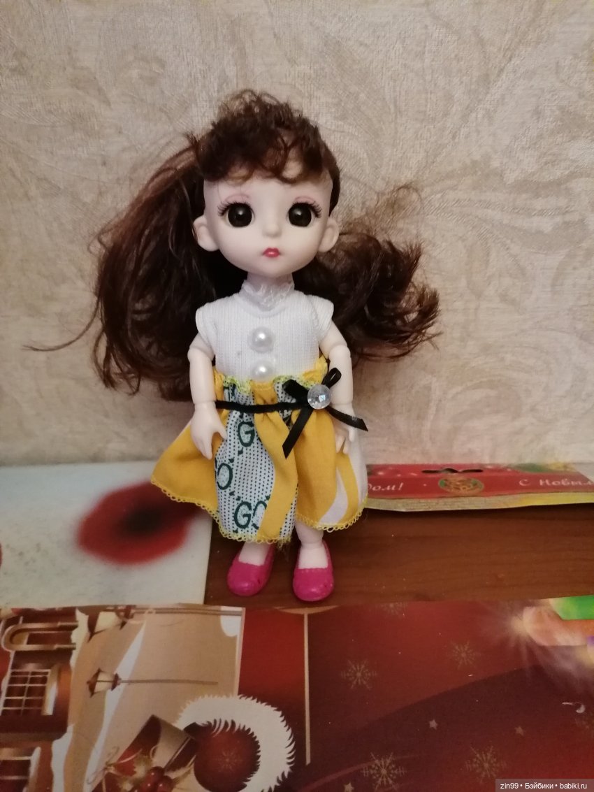 Баболики 30 см и 16 см, их так много, или много не бывает (фото 7)