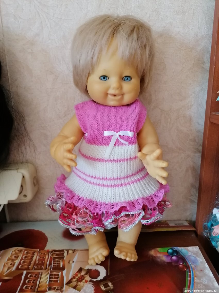 Куклы Schildkröt - Черепашки, очень красивые