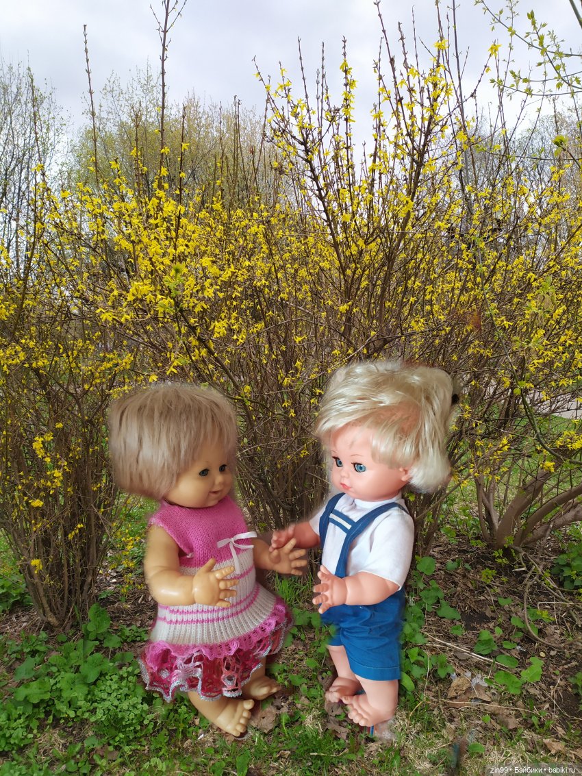 Куклы Schildkröt - Черепашки, очень красивые