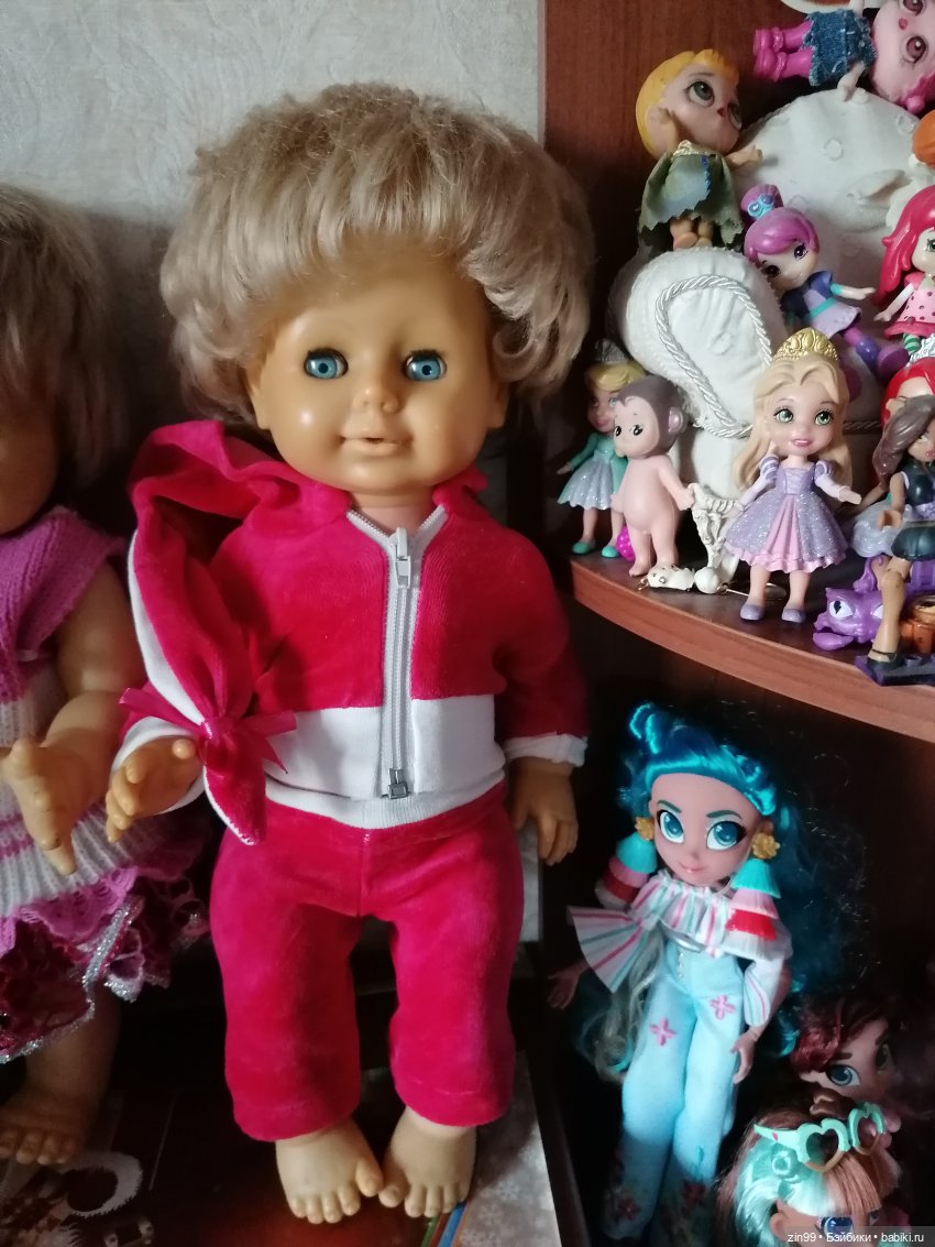 Куклы Schildkröt - Черепашки, очень красивые