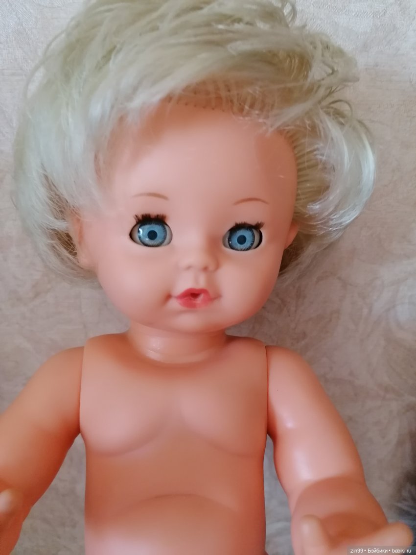 Куклы Schildkröt - Черепашки, очень красивые (фото 8)