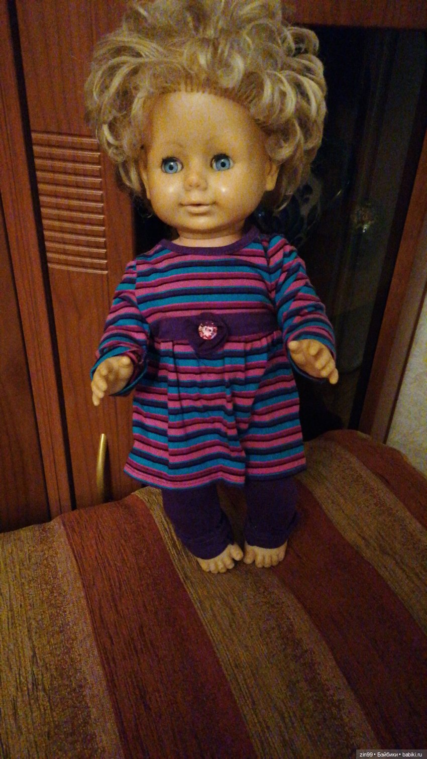 Куклы Schildkröt - Черепашки, очень красивые