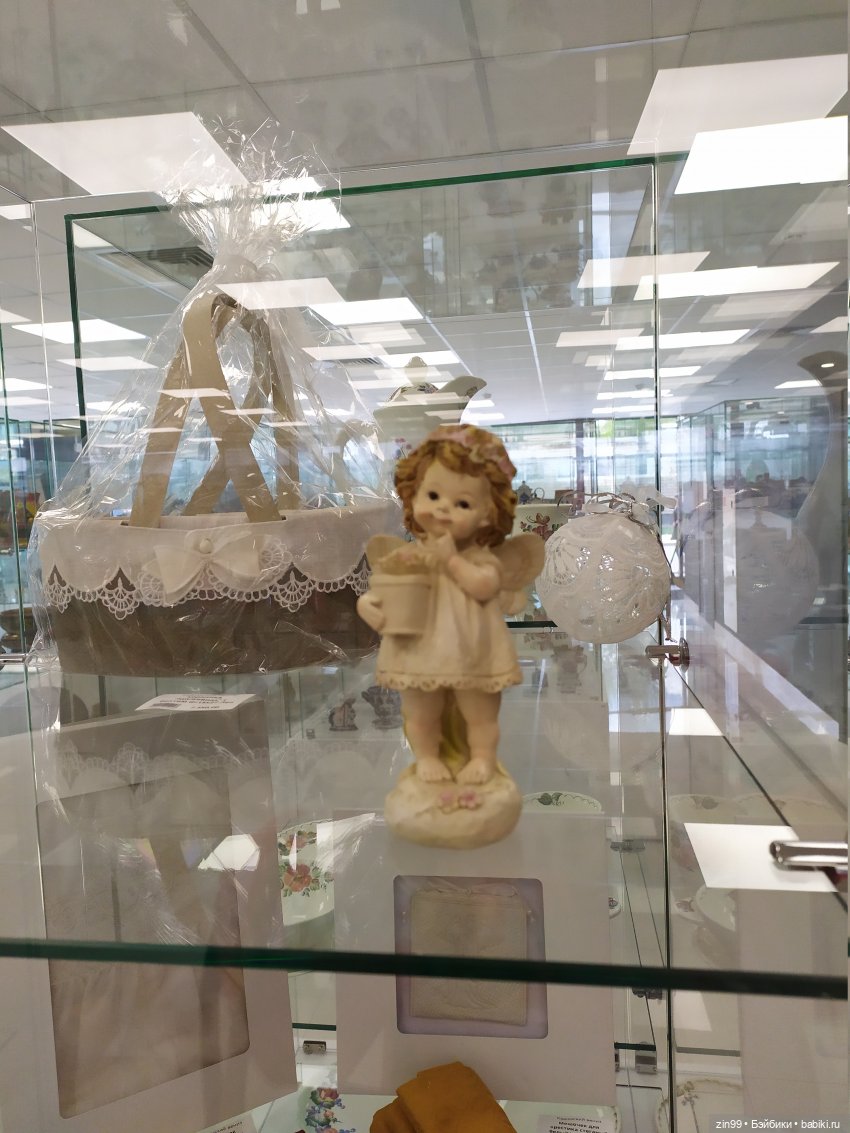 Весна это... это и ВДНХа тоже (фото 8)