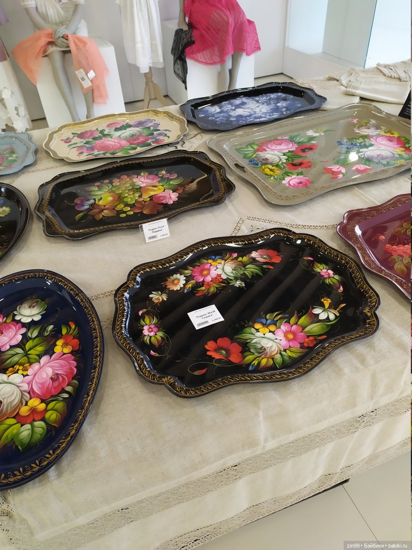 Весна это... это и ВДНХа тоже (фото 6)