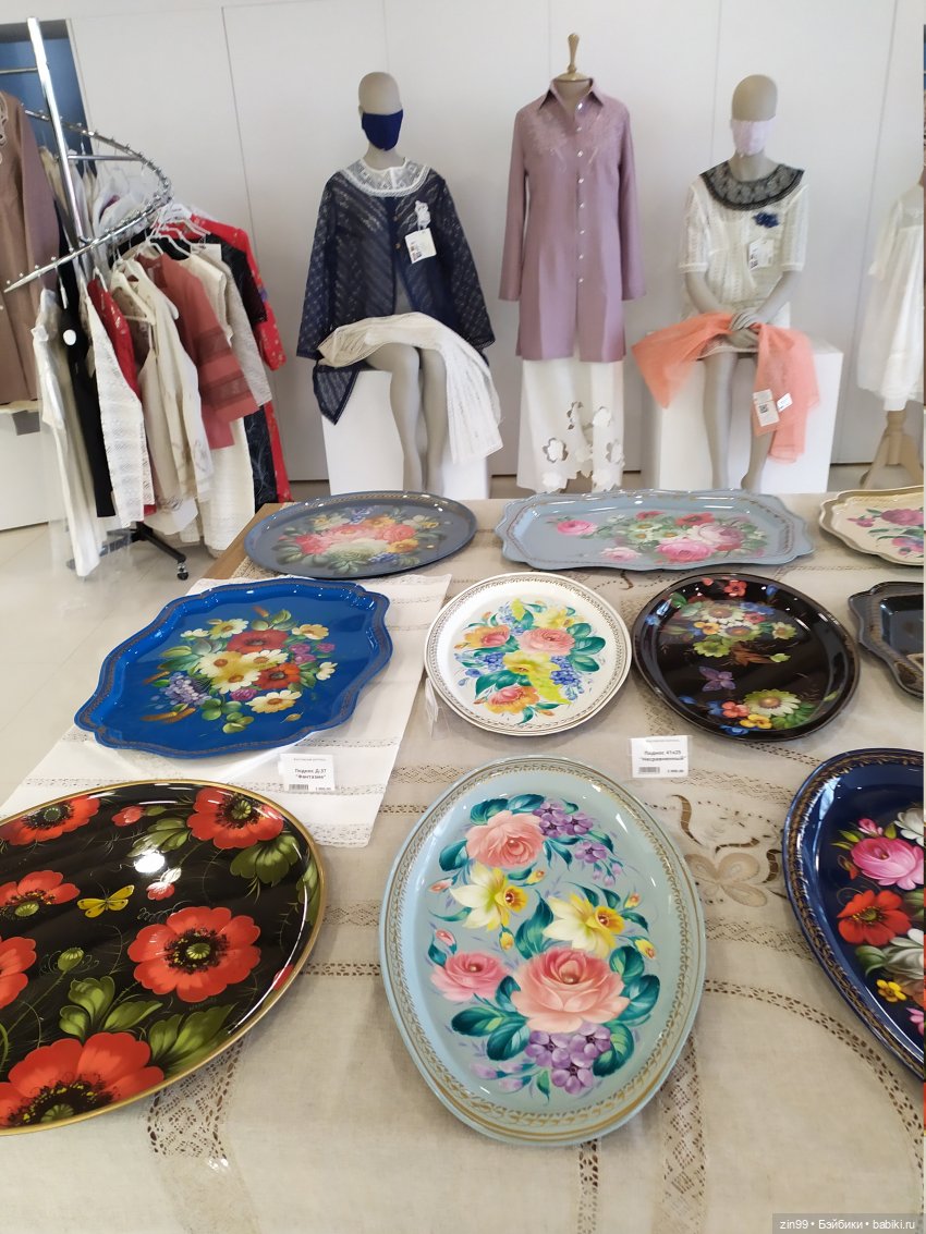 Весна это... это и ВДНХа тоже (фото 5)