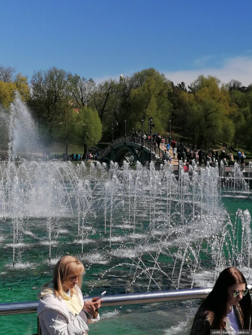 Царицыно, музей заповедник Царицыно с куклой Черепашкой