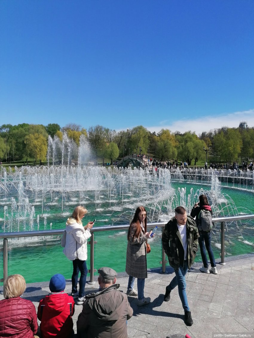 Царицыно, музей заповедник Царицыно с куклой Черепашкой