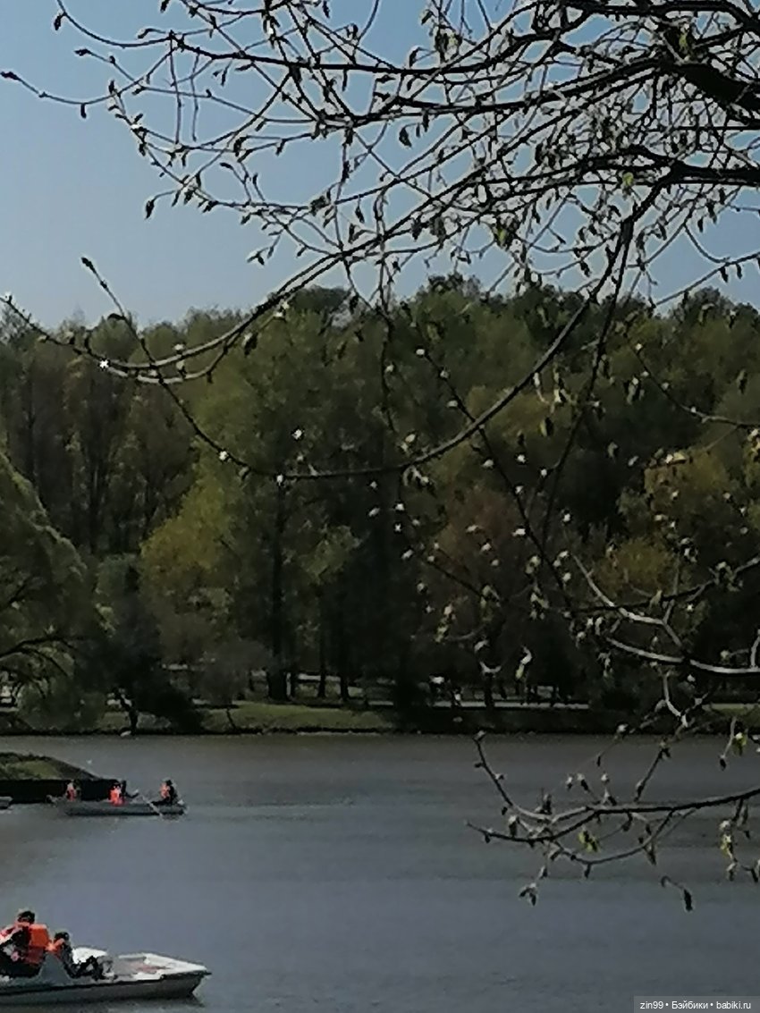 Царицыно, музей заповедник Царицыно с куклой Черепашкой