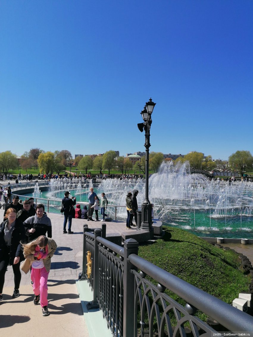 Царицыно, музей заповедник Царицыно с куклой Черепашкой