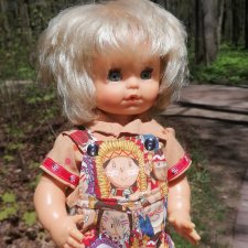 Царицыно, музей заповедник Царицыно с куклой Черепашкой