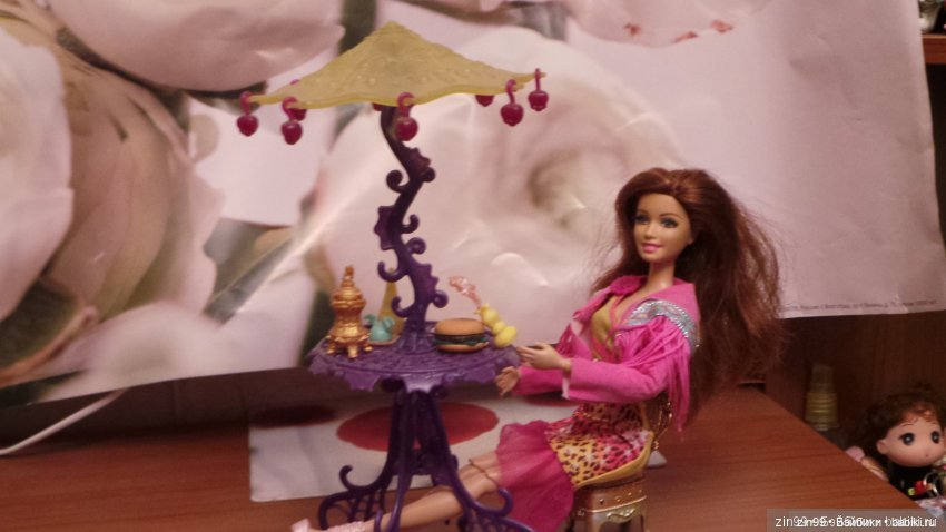 Приключение неутолимой -3, продолжение (фото 3)