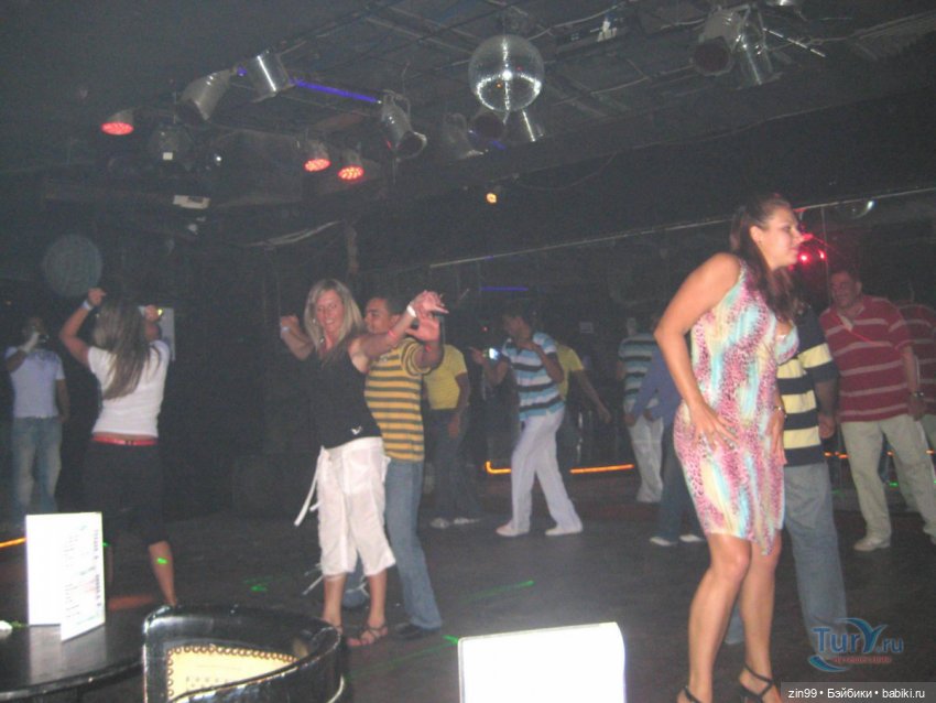 Приключение неутолимой -3, продолжение (фото 4)