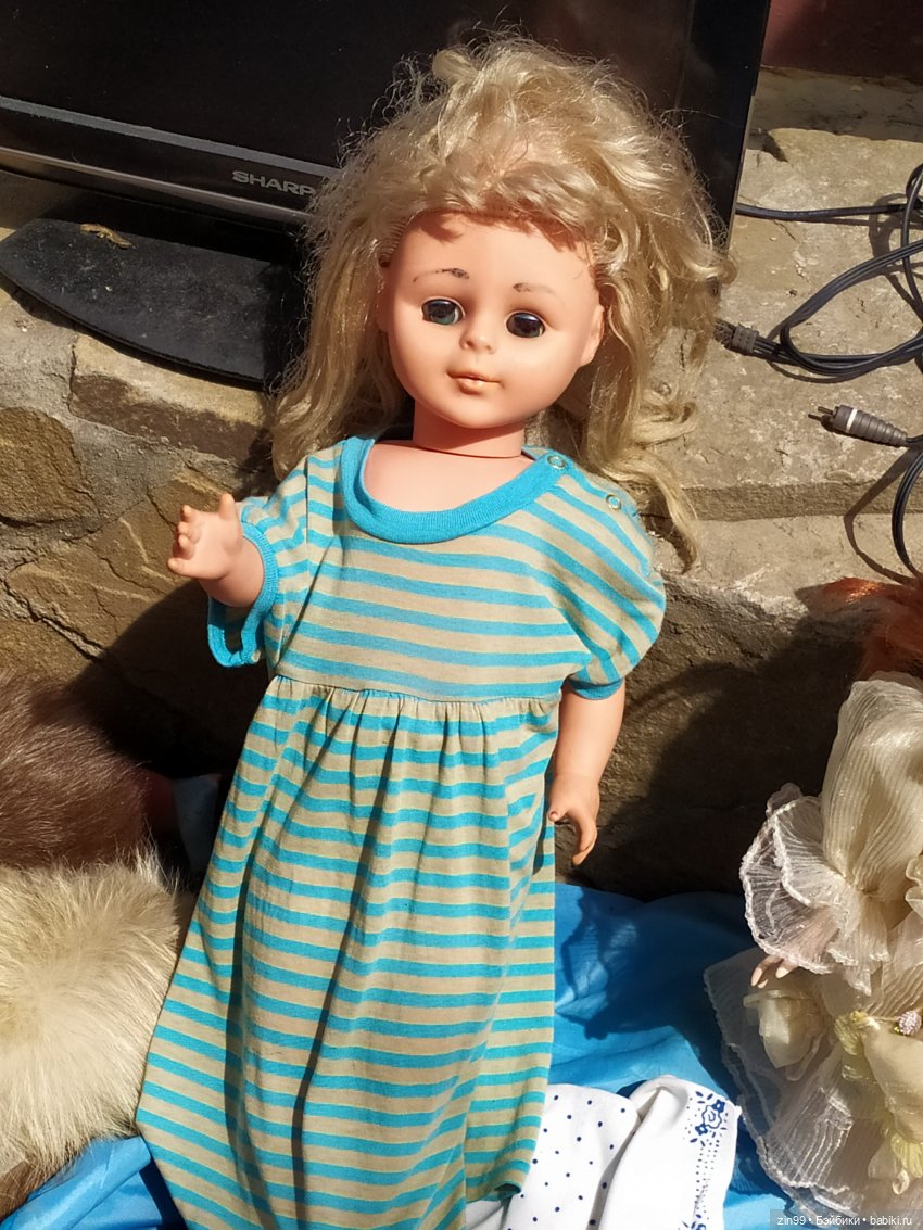 Вернисаж в Измайлово, Барахолка (фото 5)