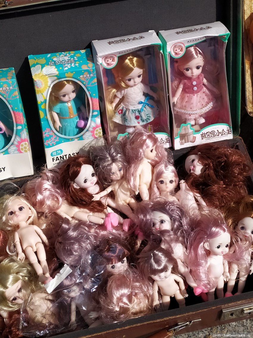 Вернисаж в Измайлово, Барахолка (фото 7)