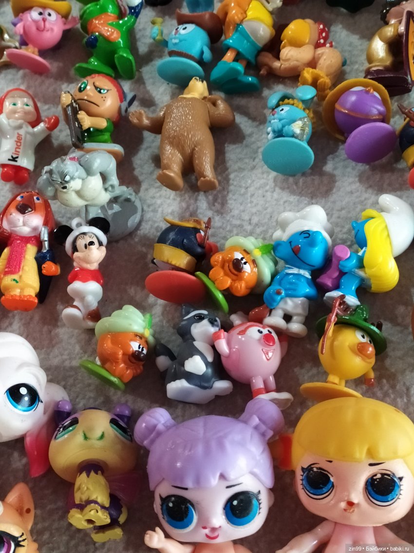 Вернисаж в Измайлово, Барахолка