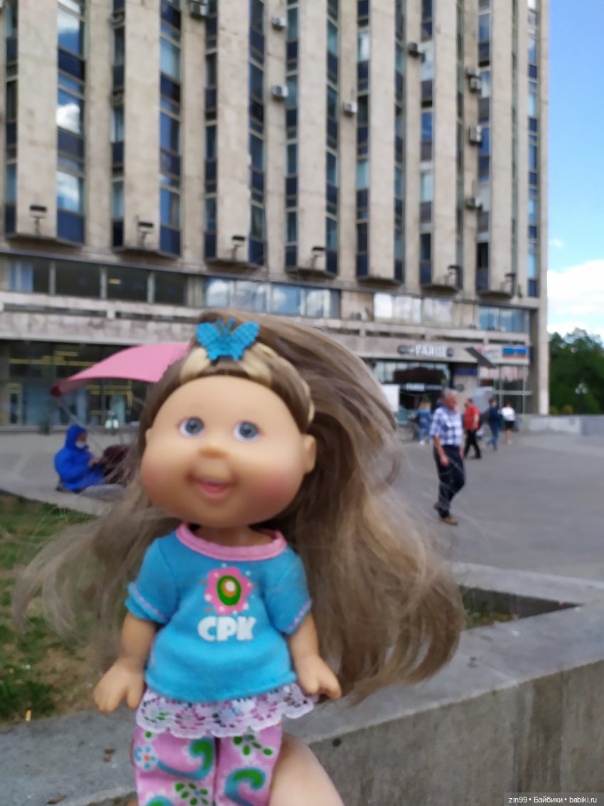 капусточки