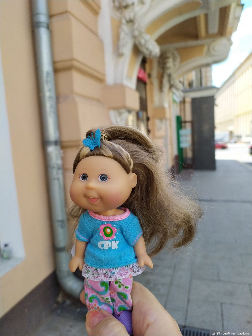 капусточки