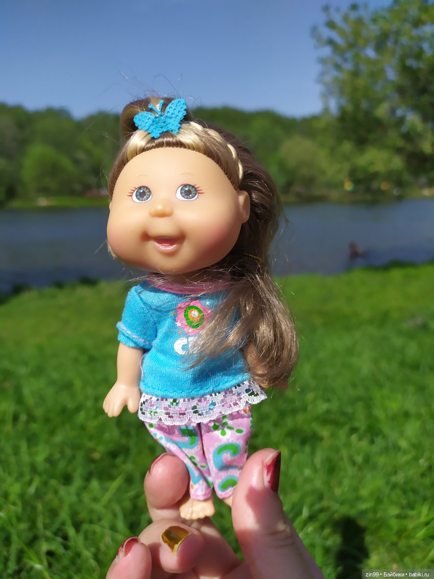 капусточки