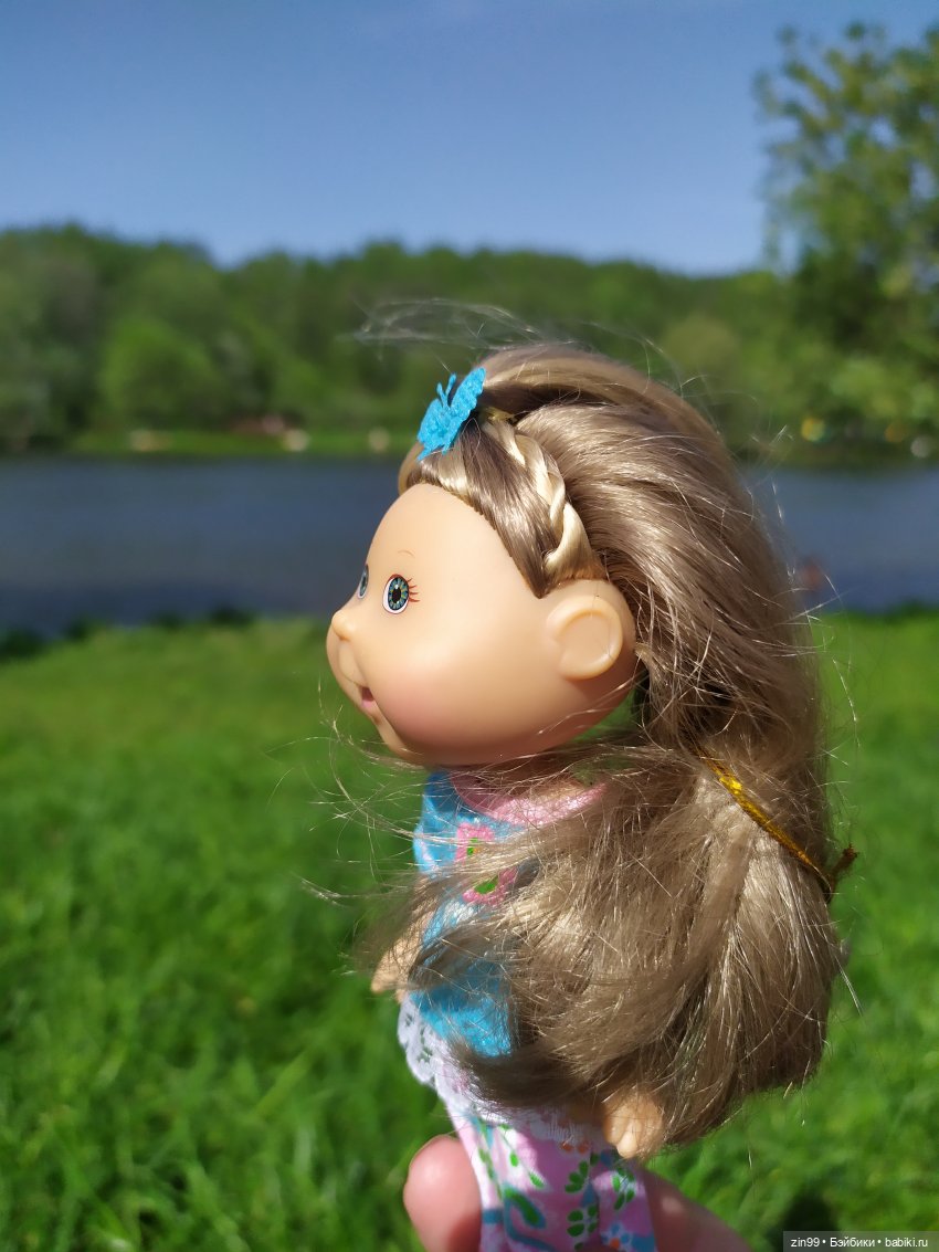 капусточки