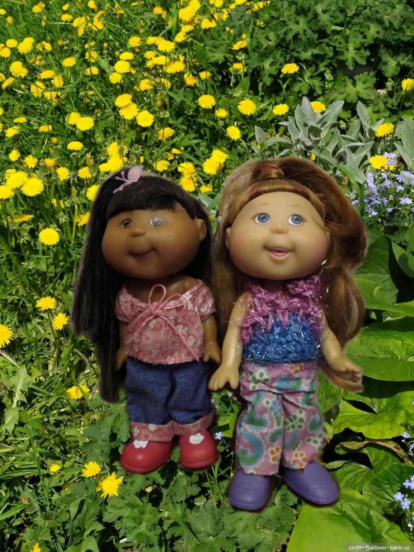 капусточки