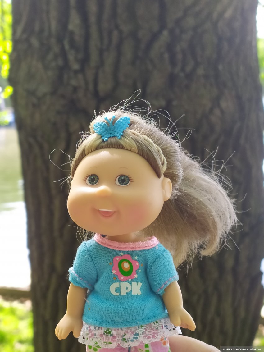 капусточки