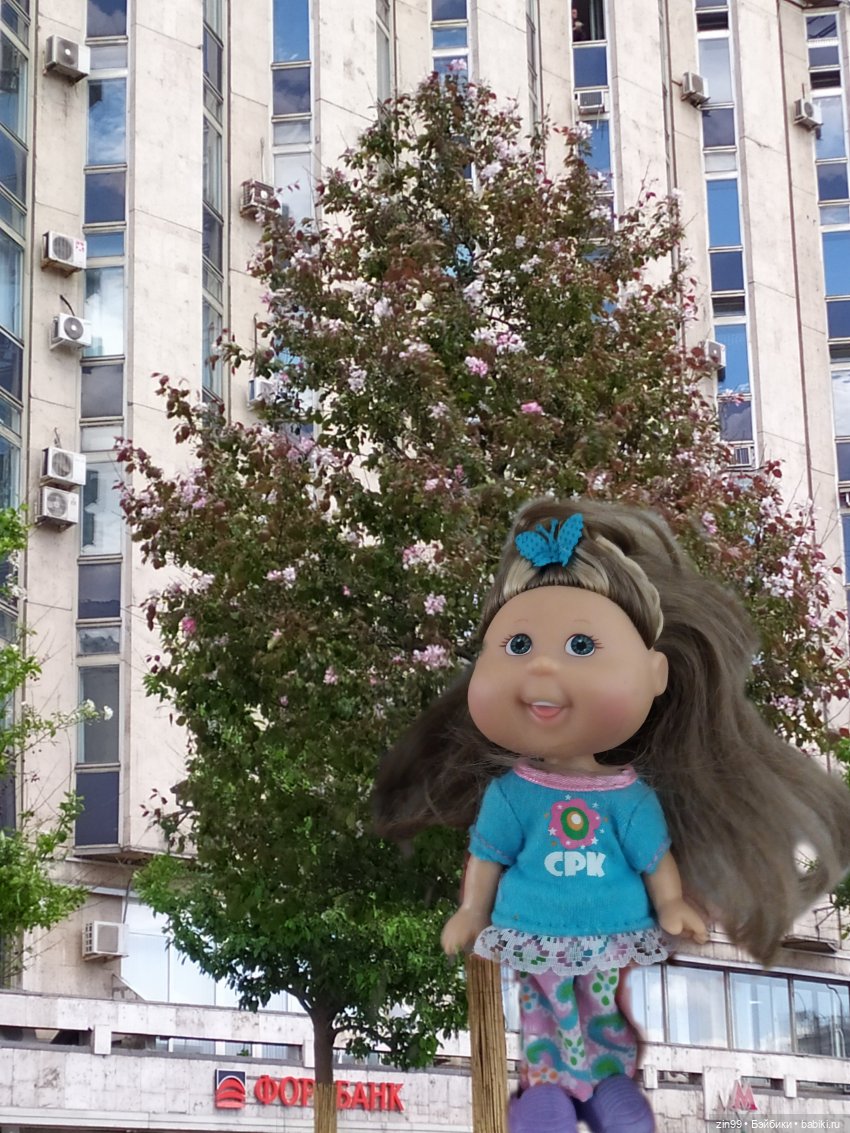 капусточки