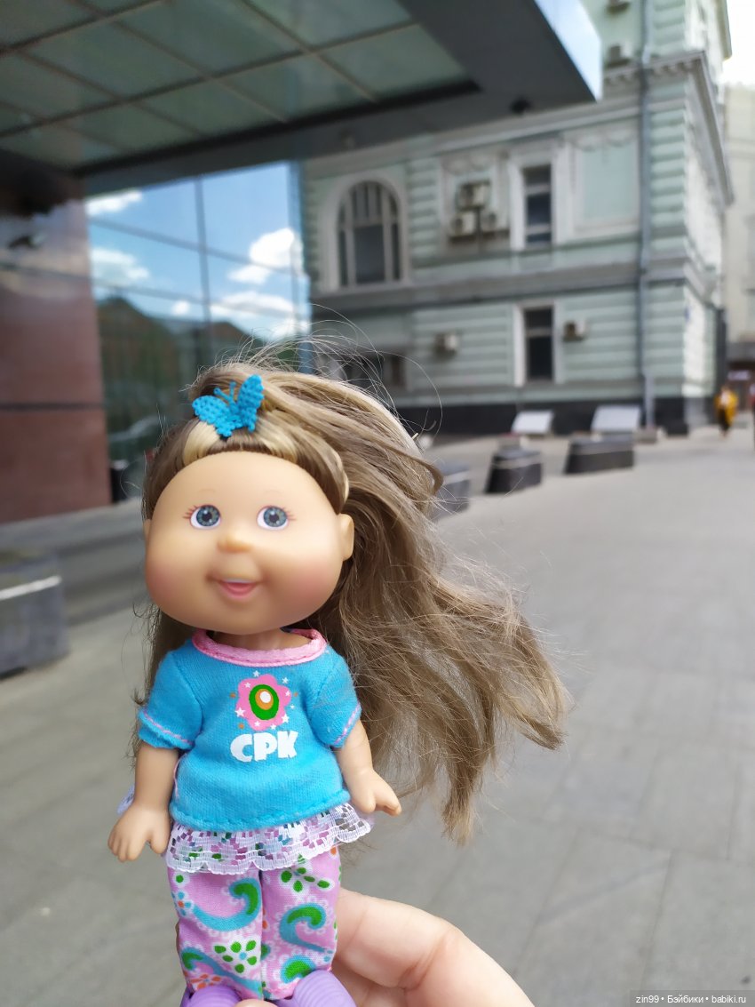 капусточки