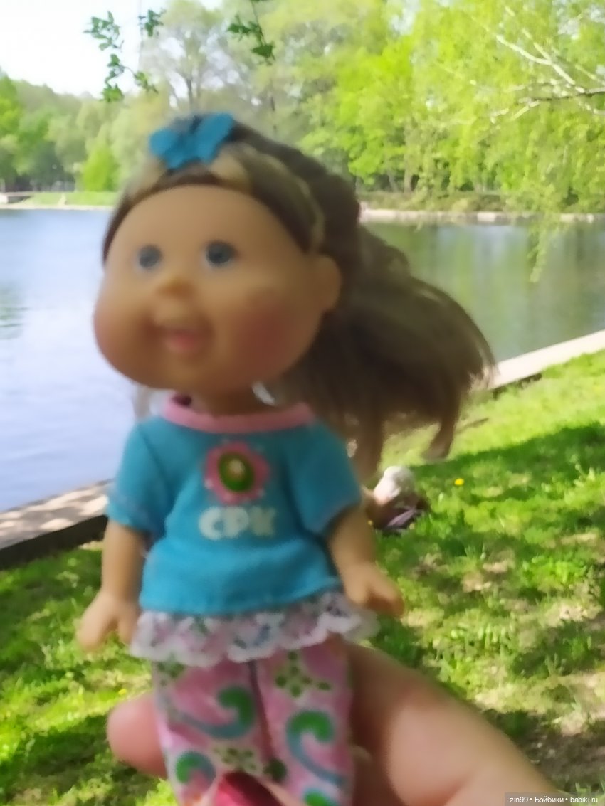 капусточки