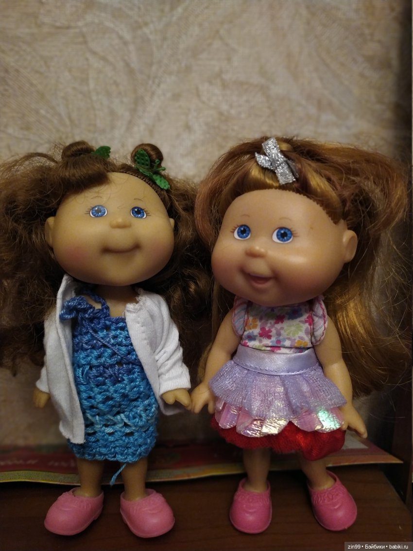 капусточки