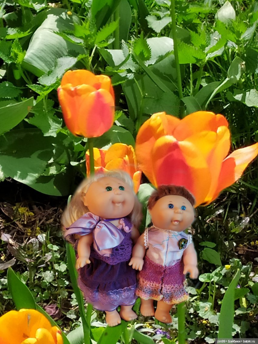 капусточки