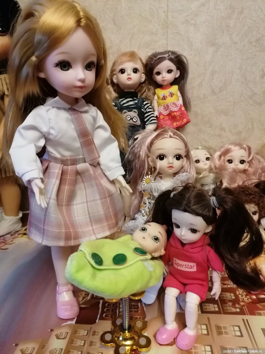 Прогулка в парк Сокольники