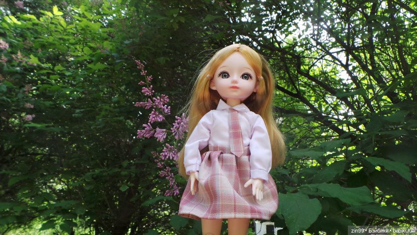 Прогулка в парк Сокольники