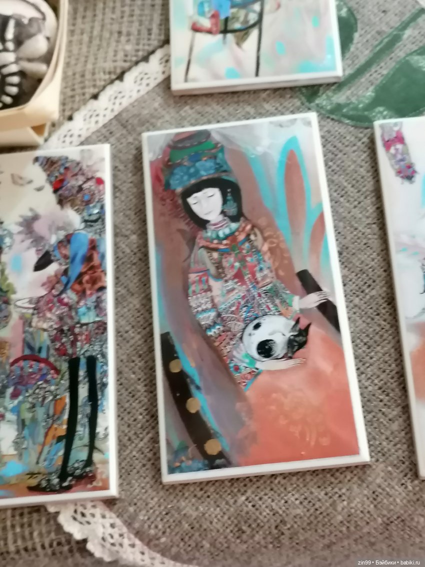 Прогулка в парк Сокольники