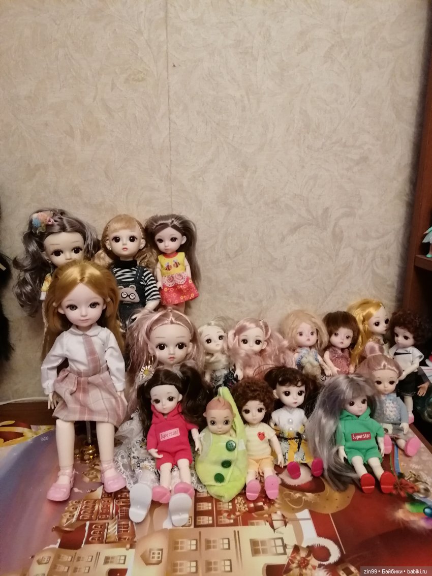 Прогулка в парк Сокольники