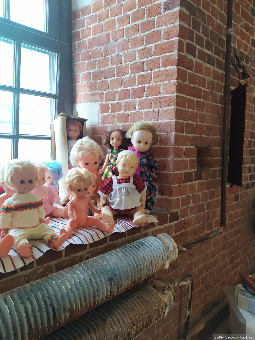 Городской блошиный рынок в Музее Москвы Mosvintage 5 июня 2021 года