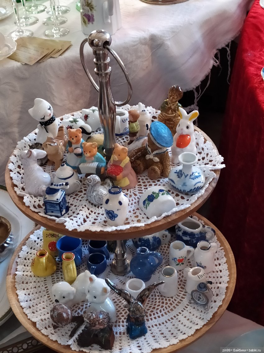 Городской блошиный рынок в Музее Москвы Mosvintage 5 июня 2021 года