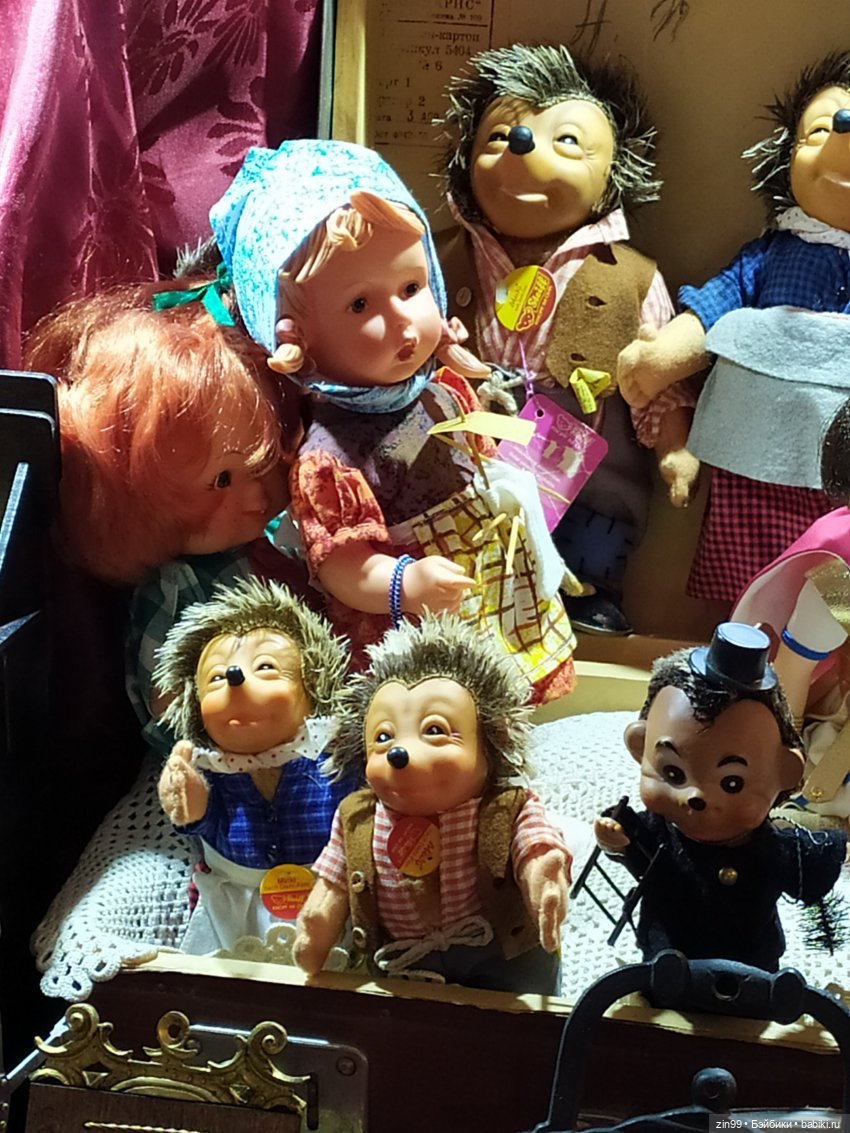 Городской блошиный рынок в Музее Москвы Mosvintage 5 июня 2021 года