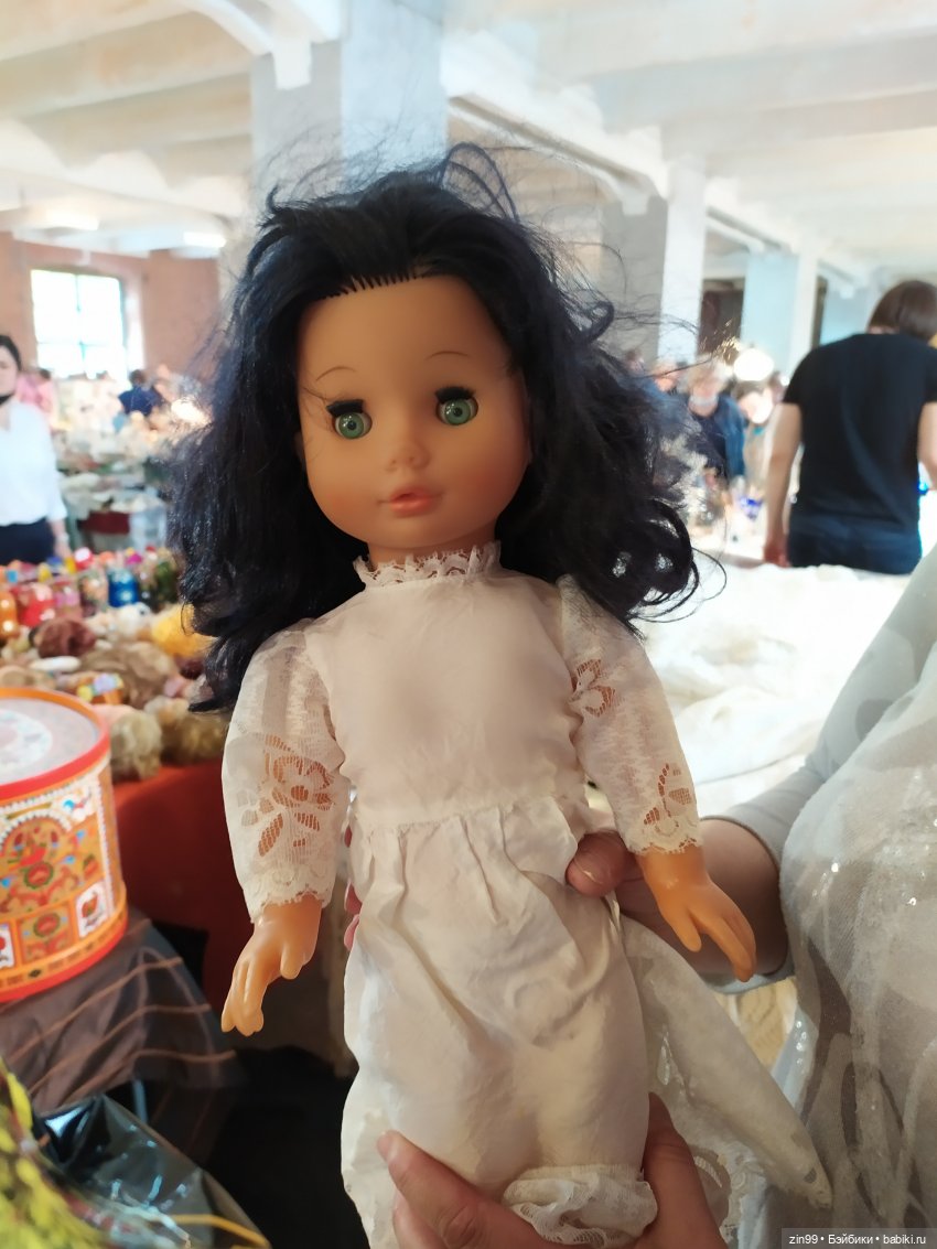 Городской блошиный рынок в Музее Москвы Mosvintage 5 июня 2021 года