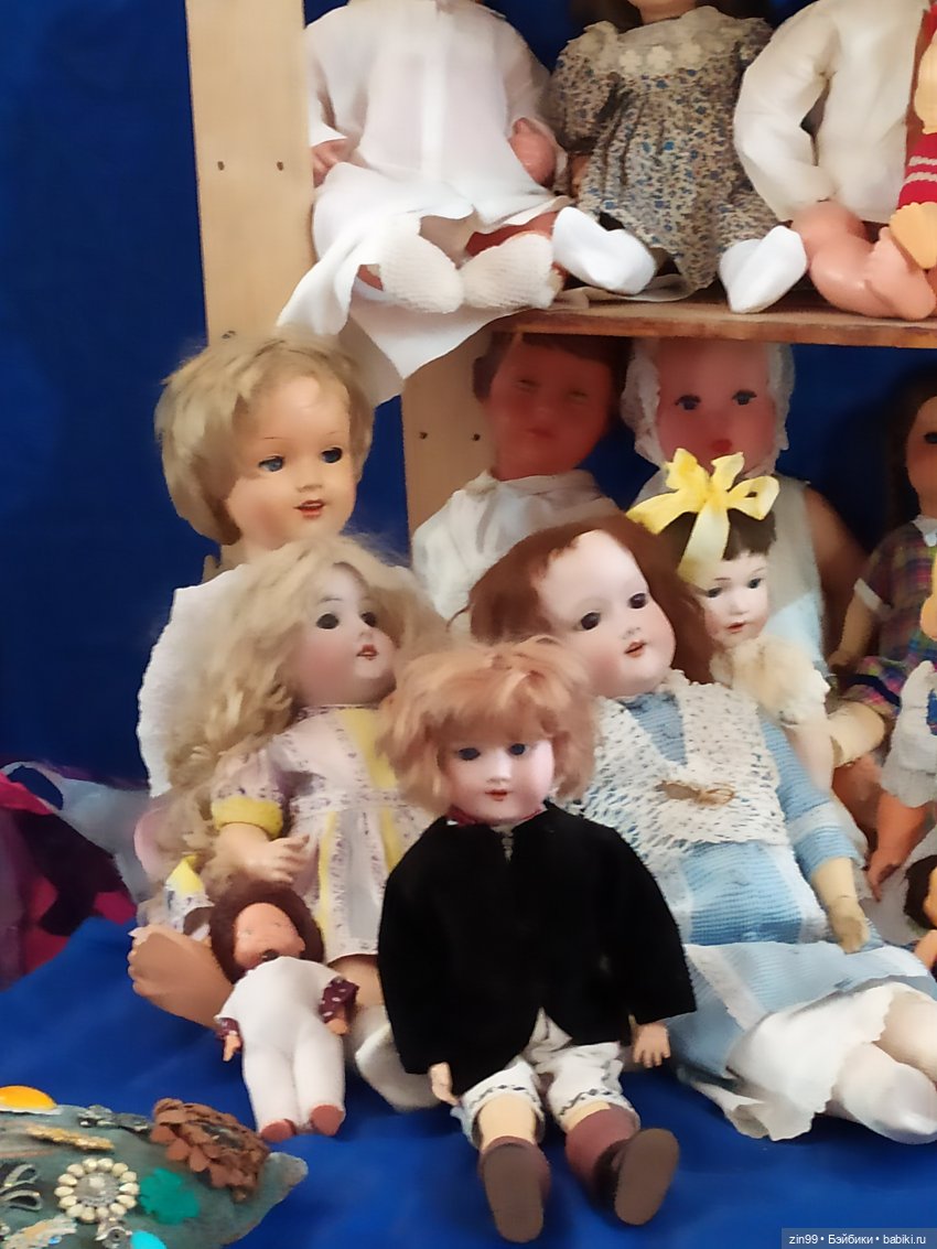 Городской блошиный рынок в Музее Москвы Mosvintage 5 июня 2021 года