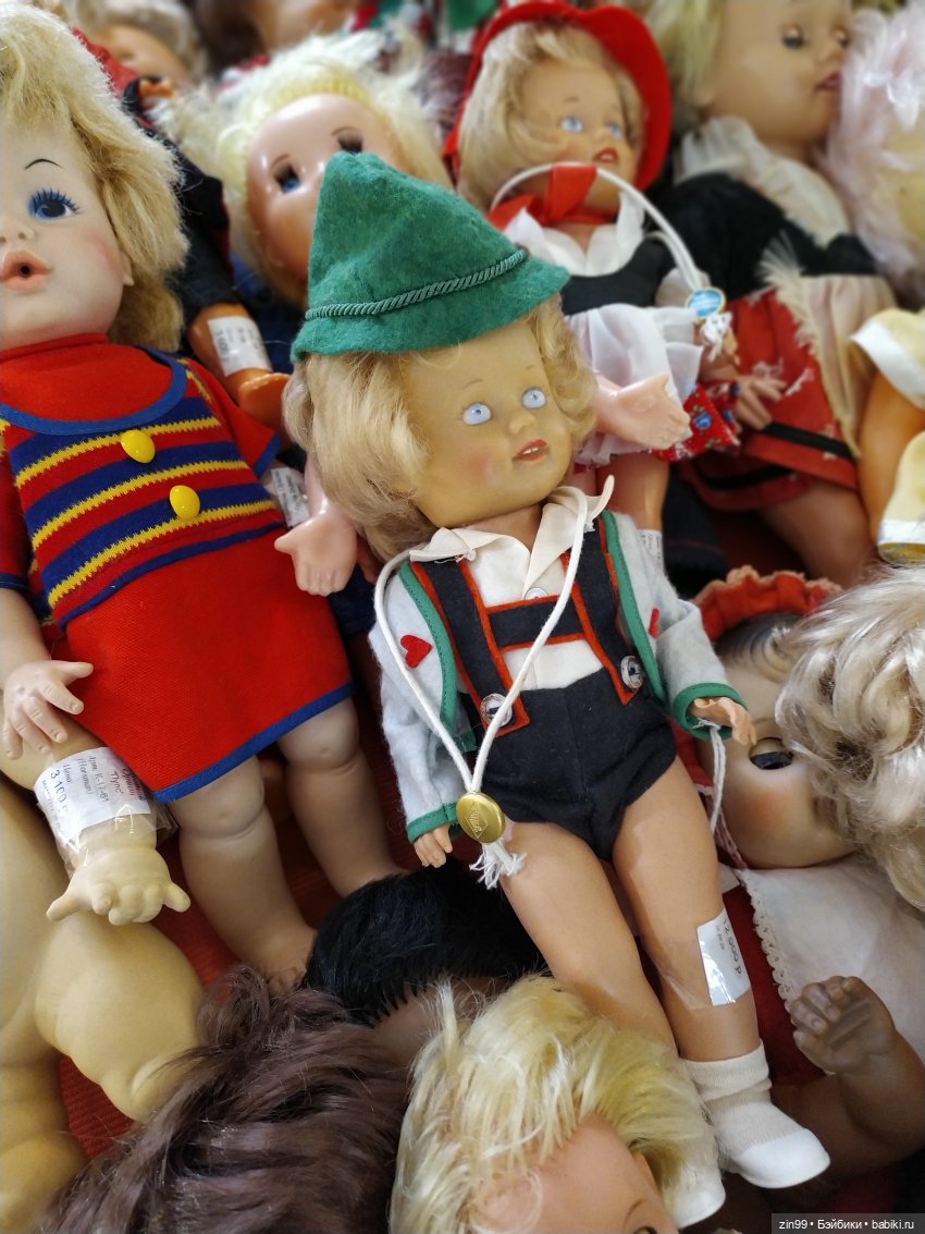 Городской блошиный рынок в Музее Москвы Mosvintage 5 июня 2021 года