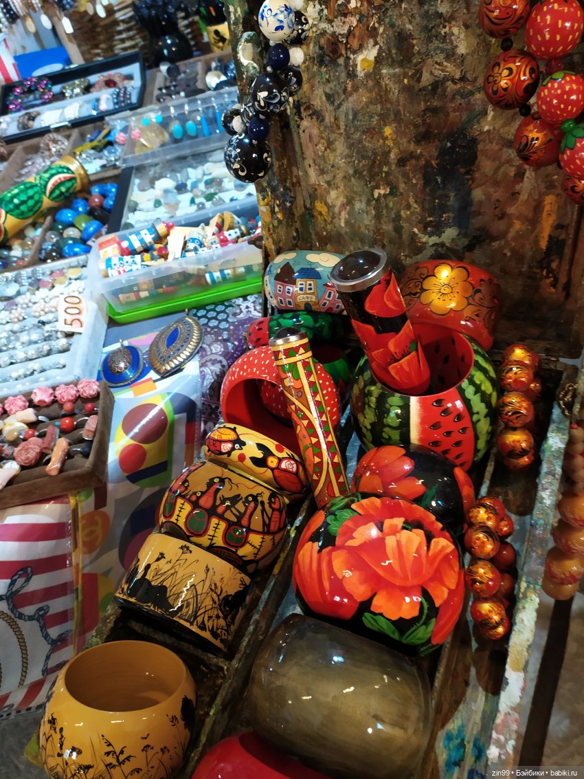 Городской блошиный рынок в Музее Москвы Mosvintage 5 июня 2021 года