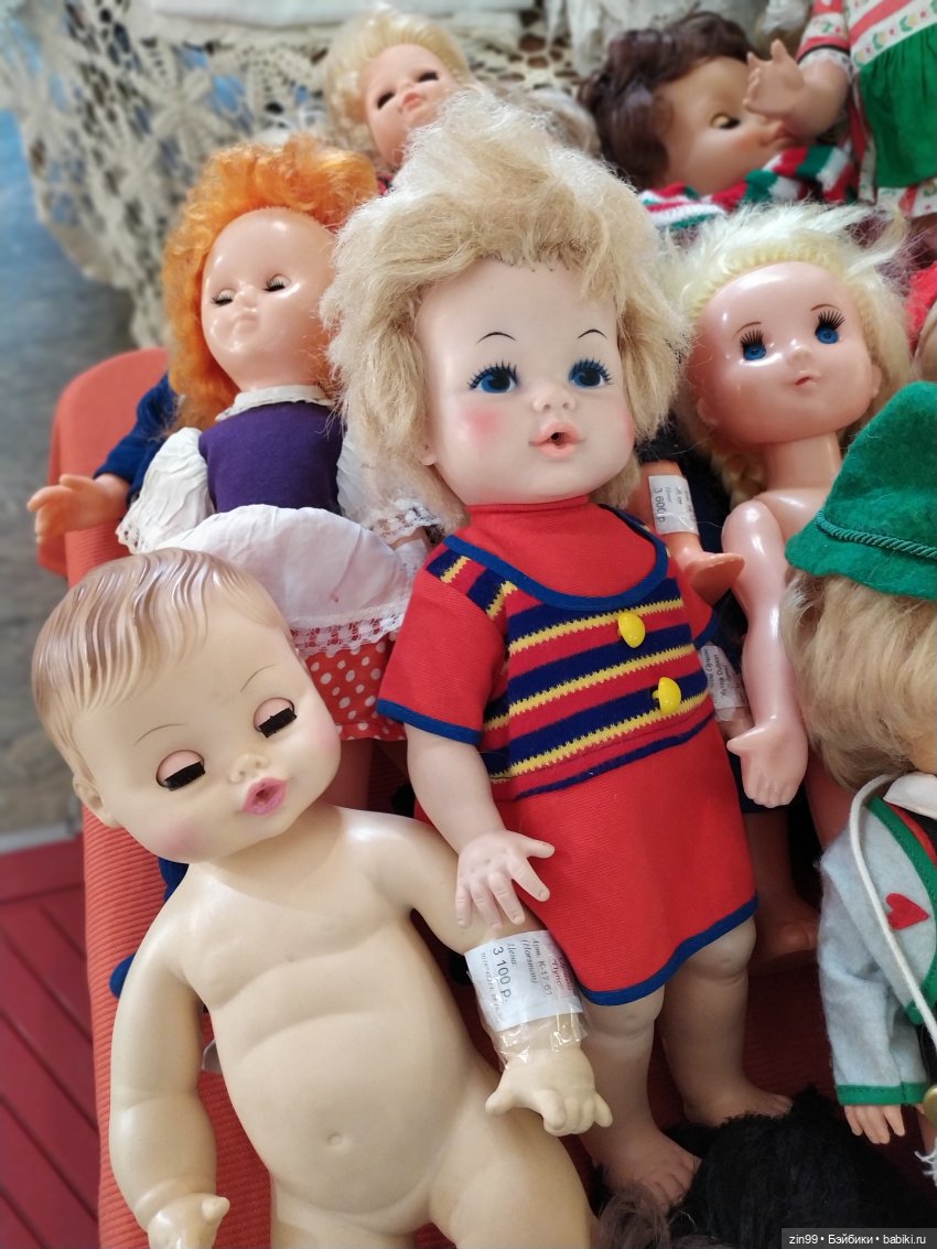 Городской блошиный рынок в Музее Москвы Mosvintage 5 июня 2021 года